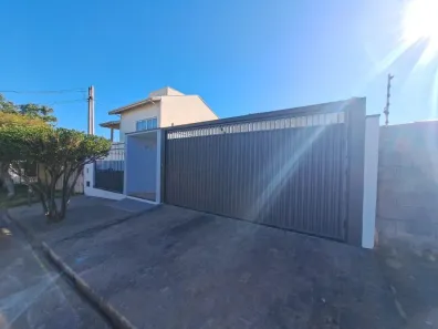 Casa com 4 Quartos à venda, 206m² no Vila Suíça, Indaiatuba