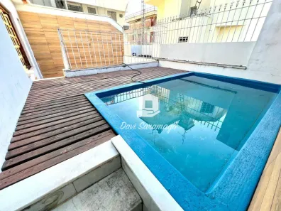 Cobertura com 2 Quartos à venda, 179m² no Icaraí, Niterói
