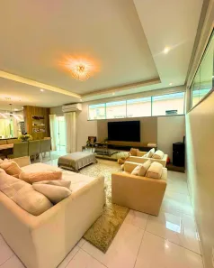 Casa de Condomínio com 3 Quartos para alugar, 180m² no Ponta Negra, Manaus