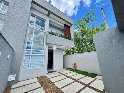 Casa com 3 Quartos à venda, 143m² no Canoas, Pontal do Paraná