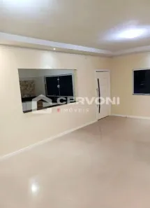 Casa com 2 Quartos para alugar, 80m² no Jardim Santa Júlia, São José dos Campos