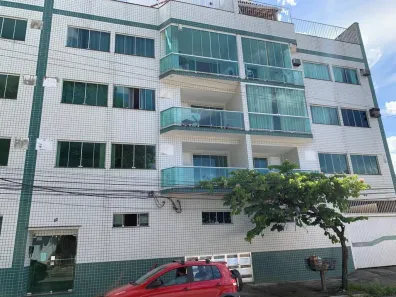 Cobertura com 4 Quartos à venda, 190m² no Jardim Amália, Volta Redonda