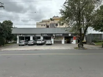 Ponto Comercial à venda, 130m² no São Sebastião, Porto Alegre