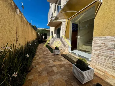 Apartamento com 2 Quartos à venda, 56m² no São Gabriel, Colombo