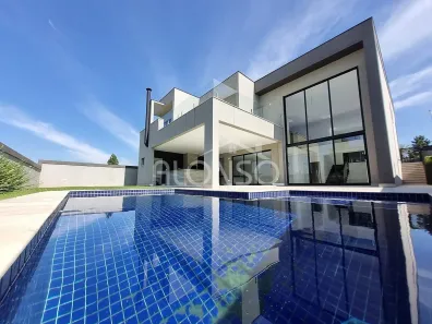 Sobrado com 4 Quartos à venda, 420m² no Vilarejo, Carapicuíba