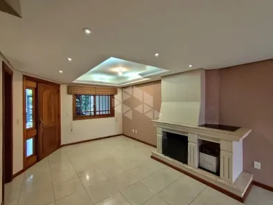 Casa com 3 Quartos para alugar, 195m² no Espírito Santo, Porto Alegre