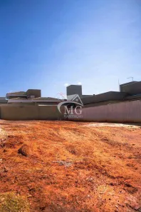 Lote/Terreno à venda, 300m² no Residencial Figueira II, São José do Rio Preto