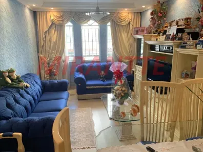 Sobrado com 3 Quartos à venda, 198m² no Vila Mazzei, São Paulo