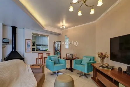 Casa de Condomínio com 3 Quartos à venda, 180m² no Camaquã, Porto Alegre