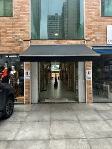 Ponto Comercial para alugar, 46m² no Belenzinho, São Paulo