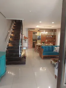 Casa de Condomínio com 4 Quartos à venda, 360m² no Jardins Verona, Goiânia