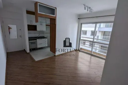 Apartamento com 2 Quartos à venda, 50m² no Vila Monte Alegre, São Paulo