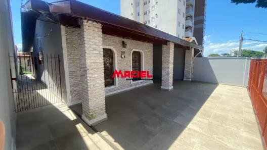 Casa com 2 Quartos à venda, 128m² no Parque Industrial, São José dos Campos