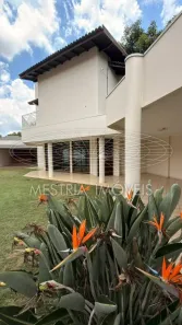 Casa com 3 Quartos à venda, 266m² no Jardim das Samambaias, Jundiaí