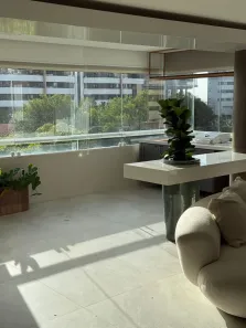 Apartamento com 4 Quartos à venda, 234m² no Ponta D'Areia, São Luís