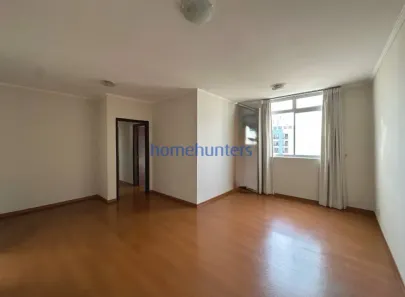 Apartamento com 3 Quartos à venda, 97m² no Cambuí, Campinas