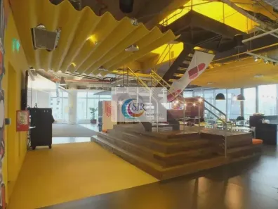 Sala Comercial para alugar, 1890m² no Itaim Bibi, São Paulo