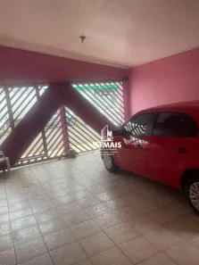 Casa com 3 Quartos à venda, 350m² no Caiari, Porto Velho