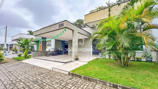 Casa de Condomínio com 3 Quartos à venda, 148m² no Loteamento Residencial Morada do Visconde, Tremembé