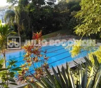 Apartamento com 2 Quartos à venda, 72m² no Santa Rosa, Niterói