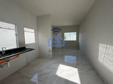 Casa com 2 Quartos à venda, 61m² no Balneário dos Golfinhos, Caraguatatuba