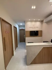 Ponto Comercial à venda, 35m² no Ondina, Salvador