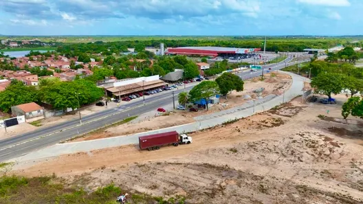 Lote/Terreno com 1 Quarto à venda, 250m² no Itambé, Caucaia