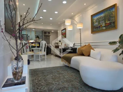 Apartamento com 2 Quartos à venda, 88m² no Barra Olímpica, Rio de Janeiro