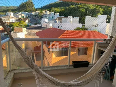 Apartamento com 3 Quartos à venda, 85m² no Córrego Grande, Florianópolis