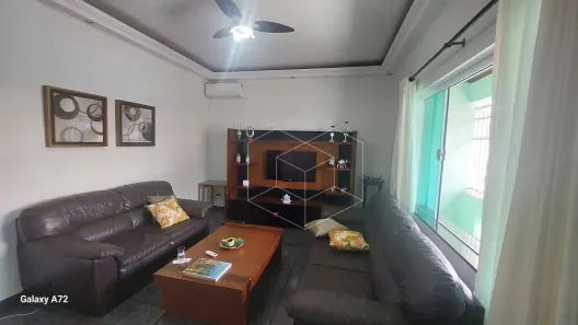Casa com 3 Quartos à venda, 210m² no Jardim Ferreira Dias, Jaú