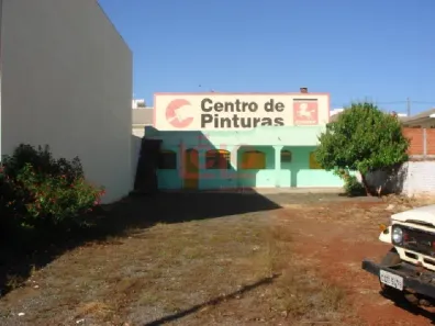 Prédio Comercial com 2 Quartos à venda, 99m² no Jardim Real, Maringá