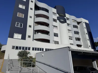 Apartamento com 3 Quartos à venda, 105m² no Centro, São Bento do Sul