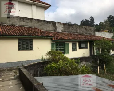 Casa com 4 Quartos à venda, 950m² no Tremembé, São Paulo