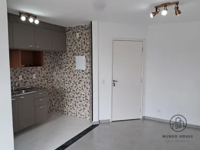 Apartamento com 2 Quartos para alugar, 45m² no Ibiti Royal Park, Sorocaba