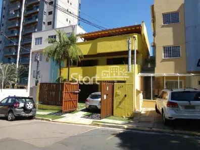 Imóvel Comercial com 20 Quartos à venda, 550m² no Jardim Planalto, Campinas
