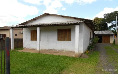 Casa com 4 Quartos à venda, 171m² no Olaria, Canoas