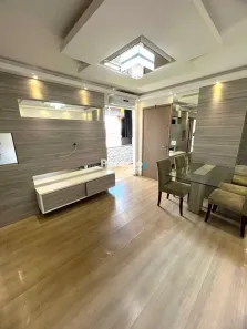 Apartamento com 2 Quartos à venda, 46m² no Jardins Mangueiral, Brasília