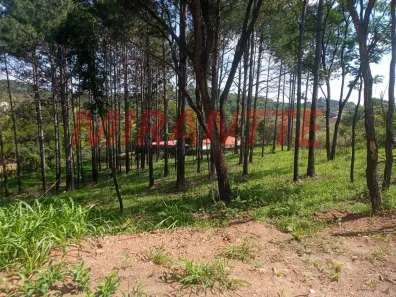 Lote/Terreno à venda, 2079m² no Jardim Estância Brasil, Atibaia