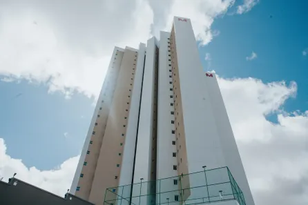 Apartamento com 3 Quartos à venda, 141m² no Fátima, Fortaleza