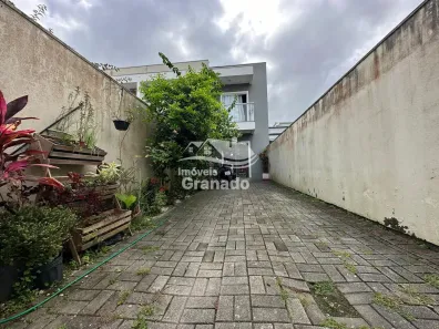 Sobrado com 2 Quartos à venda, 72m² no Rio Pequeno, Camboriú