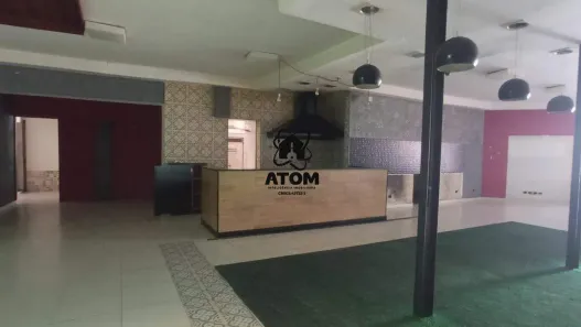Ponto Comercial para alugar, 150m² no Centro, Taubaté