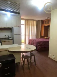Apartamento com 1 Quarto à venda, 36m² no Consolação, São Paulo