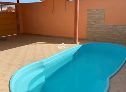 Casa com 3 Quartos à venda, 100m² no Santa Rosa Ipês, Piracicaba