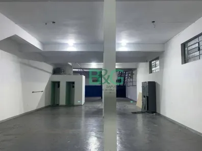 Galpão/Depósito/Armazém para alugar, 600m² no Vila Prudente, São Paulo