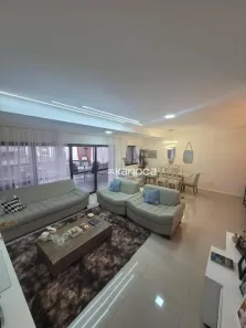 Apartamento com 3 Quartos à venda, 168m² no Recreio dos Bandeirantes, Rio de Janeiro