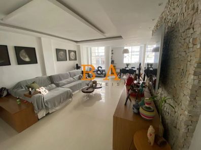 Apartamento com 3 Quartos à venda, 100m² no Copacabana, Rio de Janeiro