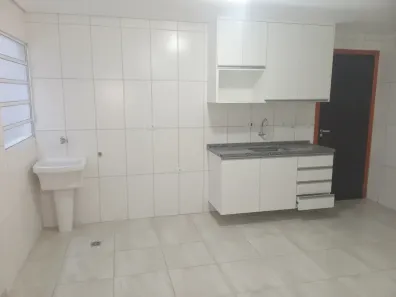 Apartamento com 2 Quartos para alugar, 45m² no Jardim Duprat, São Paulo