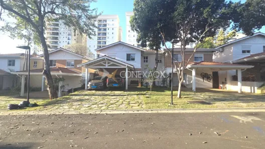 Casa de Condomínio com 3 Quartos à venda, 175m² no Jardim das Paineiras, Campinas