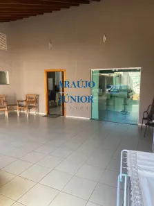 Casa com 3 Quartos à venda, 215m² no Jardim Terramérica III, Americana