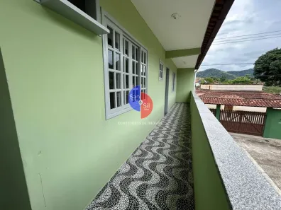 Apartamento com 2 Quartos para alugar, 10m² no Quinta Mariana, Guapimirim